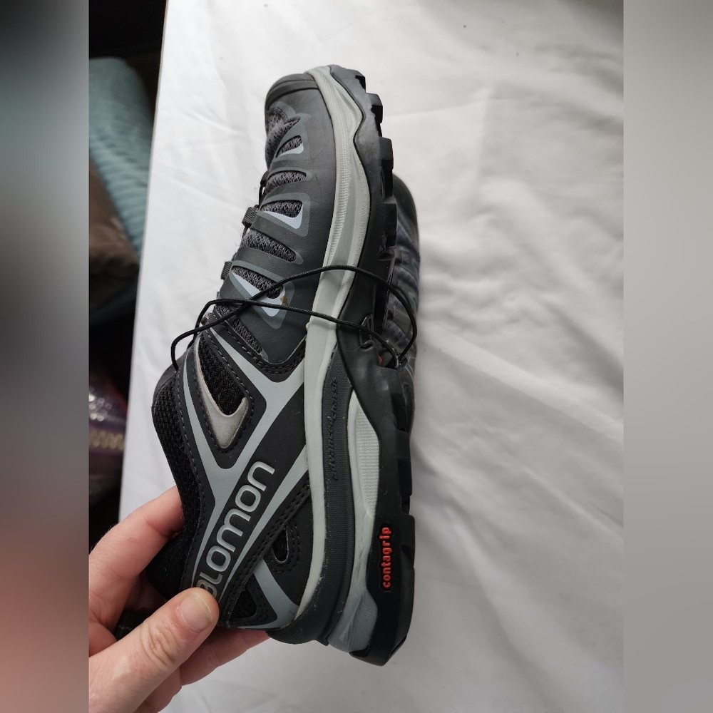 Salomon Trail Shoes